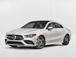 Mercedes-Benz AMG CLA 35