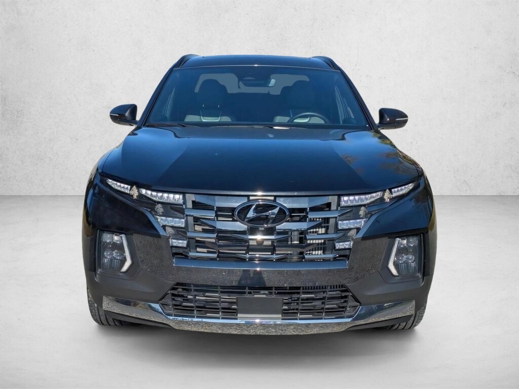 Used 2024 Hyundai Santa Cruz 2.5T Limited Truck Crew Cab