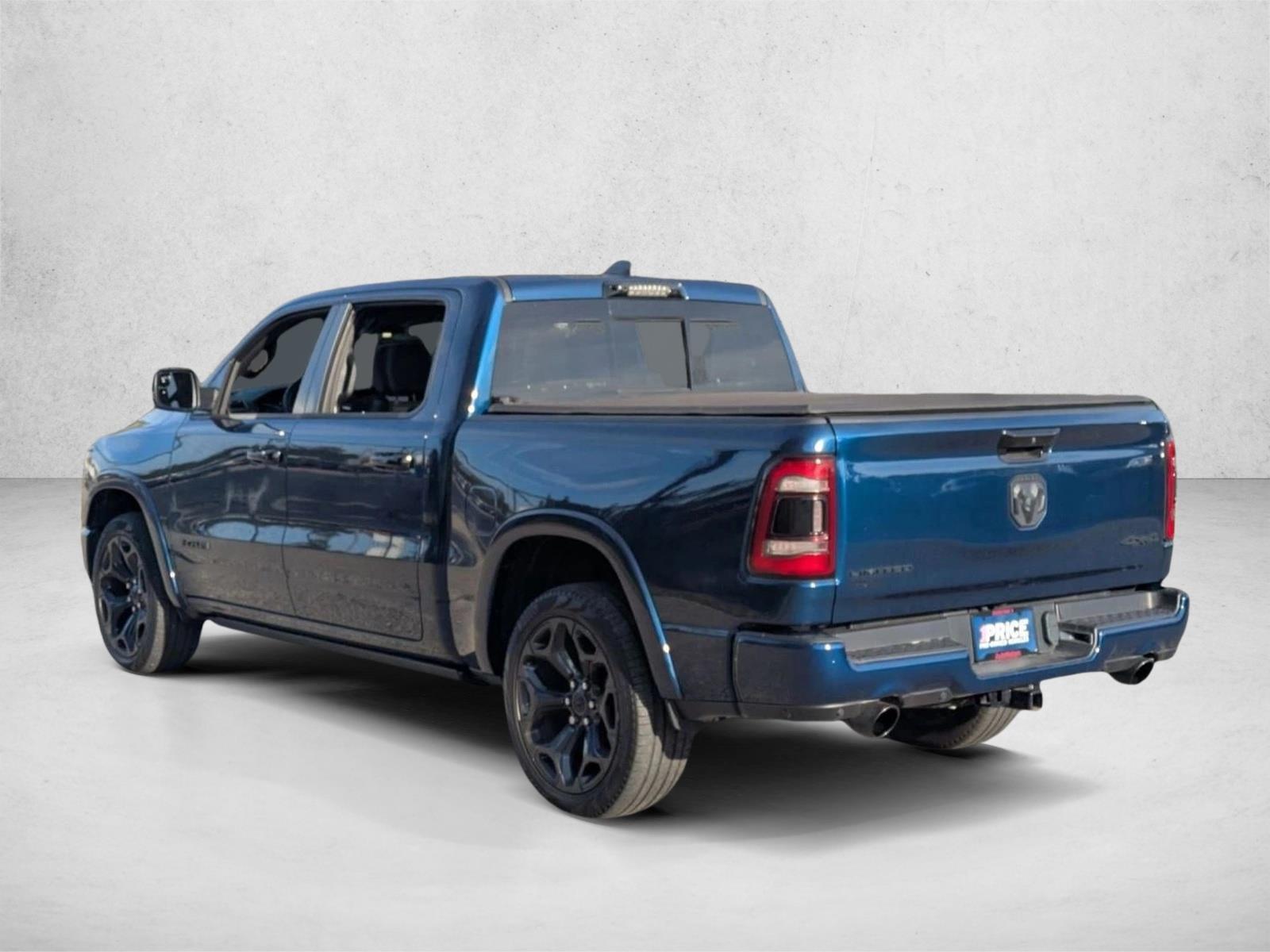 2024 Ram 1500 Limited photo 3