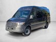  Mercedes-Benz Sprinter Passenger Van