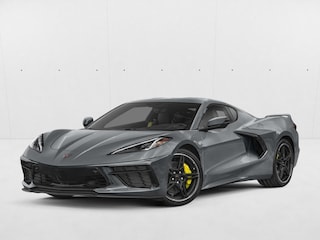 2024 Chevrolet Corvette