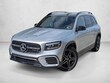  Mercedes-Benz GLB 250