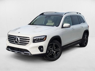 2026 Mercedes-Benz GLB 250