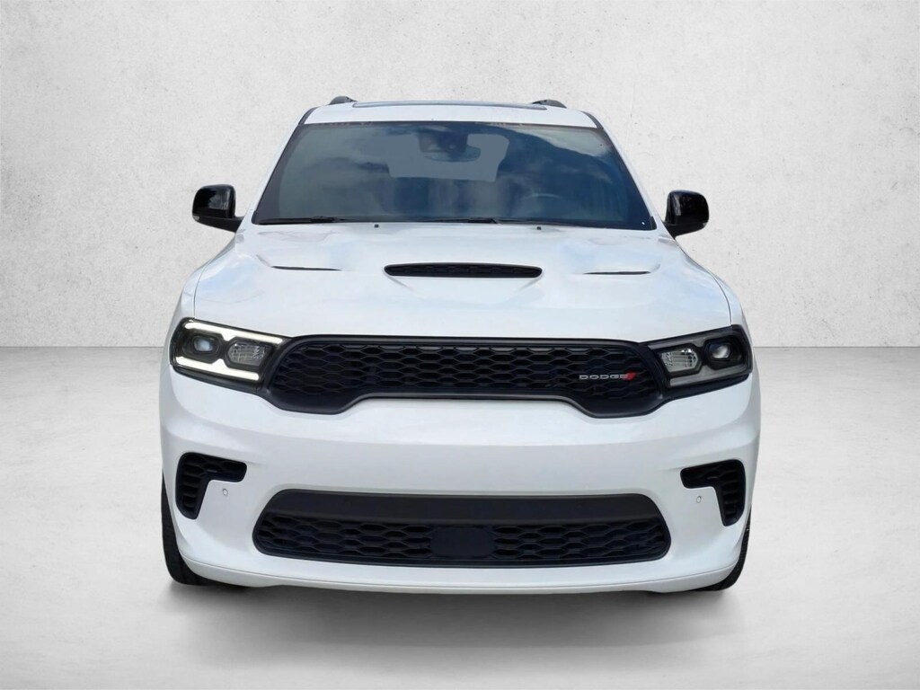 Used 2024 Dodge Durango R/T SUV