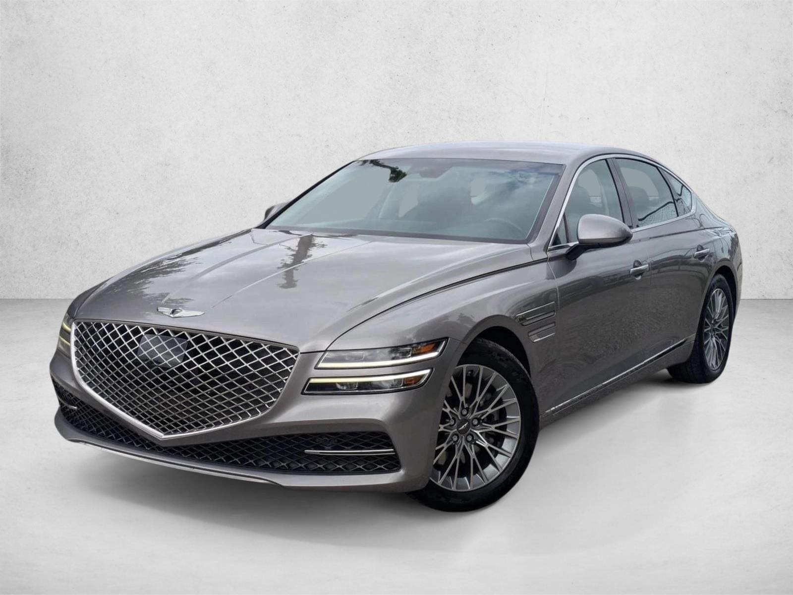2023 Genesis G80 2.5 AWD's photo