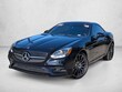  Mercedes-Benz SLC