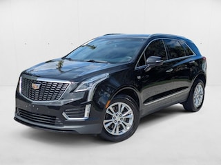 2020 CADILLAC XT5