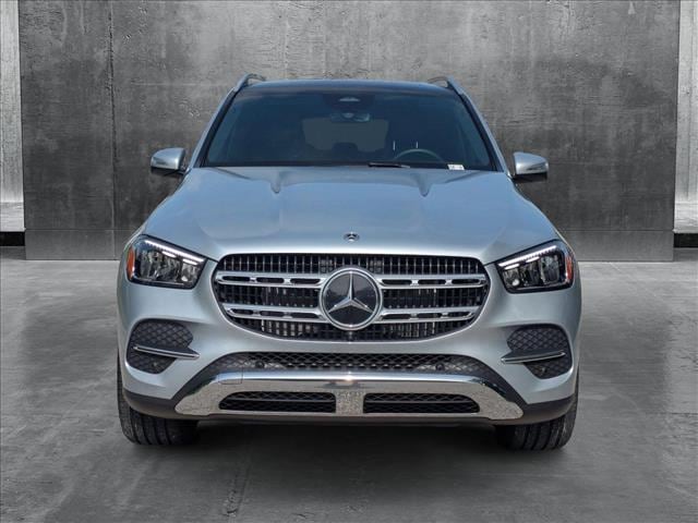 Certified 2025 Mercedes-Benz GLE GLE350 with VIN 4JGFB4EB2SB321353 for sale in Sarasota, FL