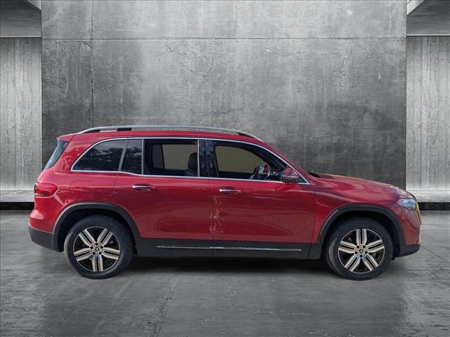 Certified 2023 Mercedes-Benz EQB Base with VIN W1N9M0KB5PN044141 for sale in Sarasota, FL