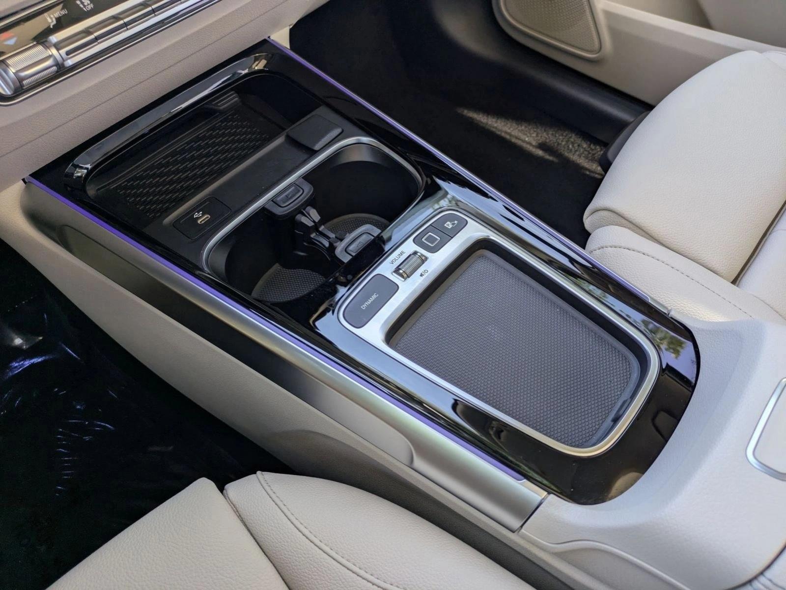 2026 Mercedes-Benz GLB GLB 250 - Photo 12