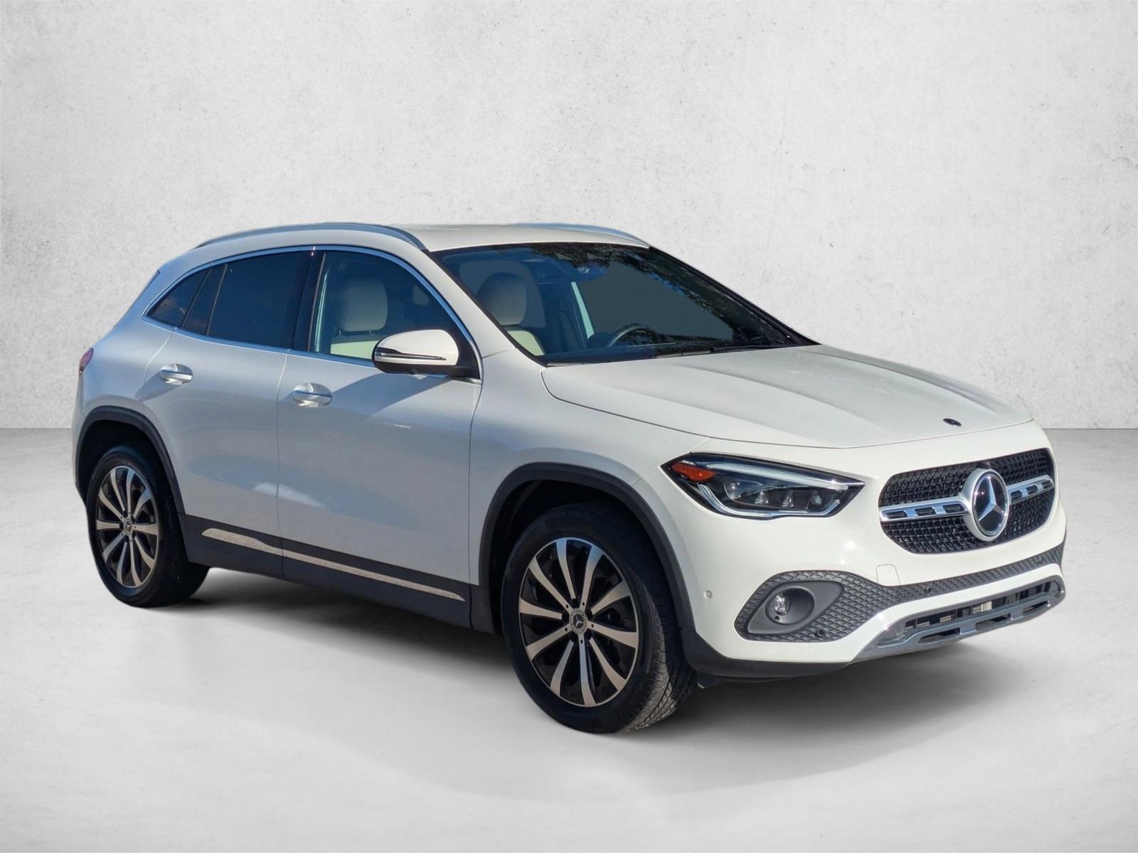 2023 Mercedes Benz GLA 250 photo 3