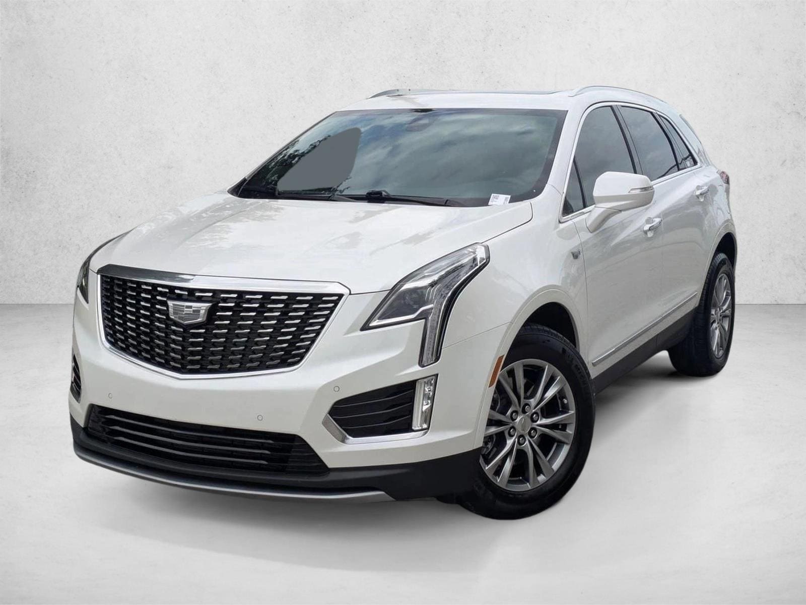 2023 Cadillac XT5 FWD Premium Luxury's photo