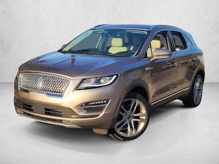 2019 Lincoln MKC