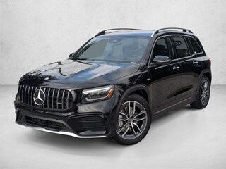 2025 Mercedes-Benz GLB