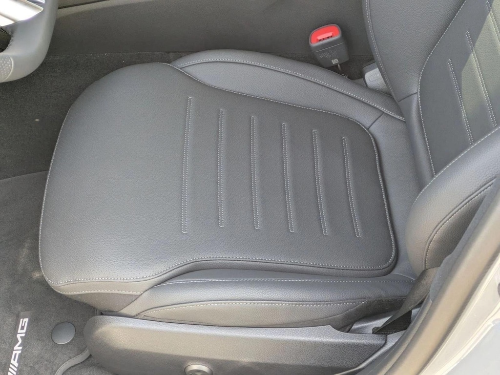 New 2026 Mercedes-Benz C-Class C 300 Sedan Sedan