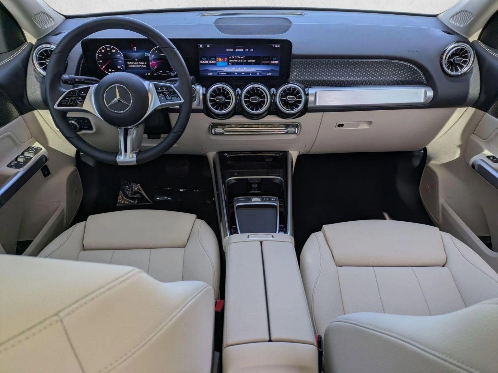 2026 Mercedes-Benz GLB GLB 250 - Photo 18