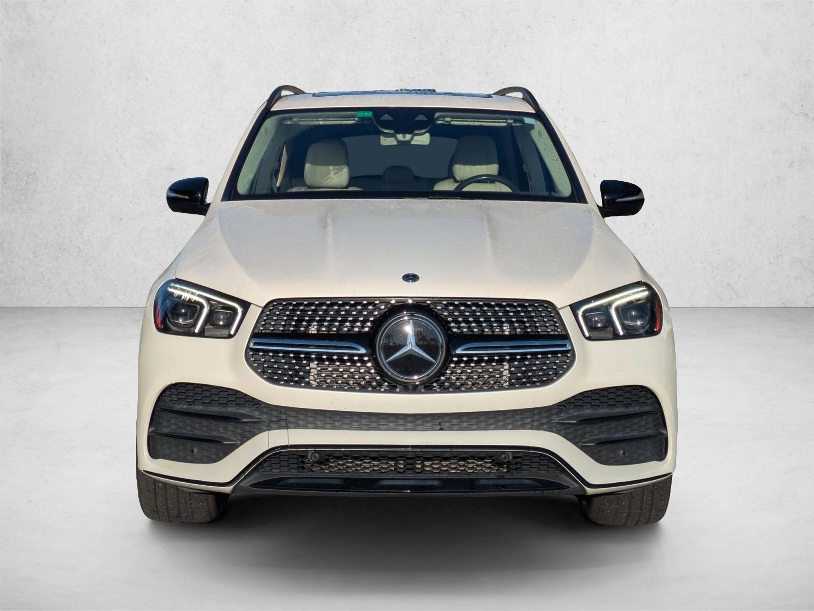2020 Mercedes Benz GLE 450 4MATIC photo 2