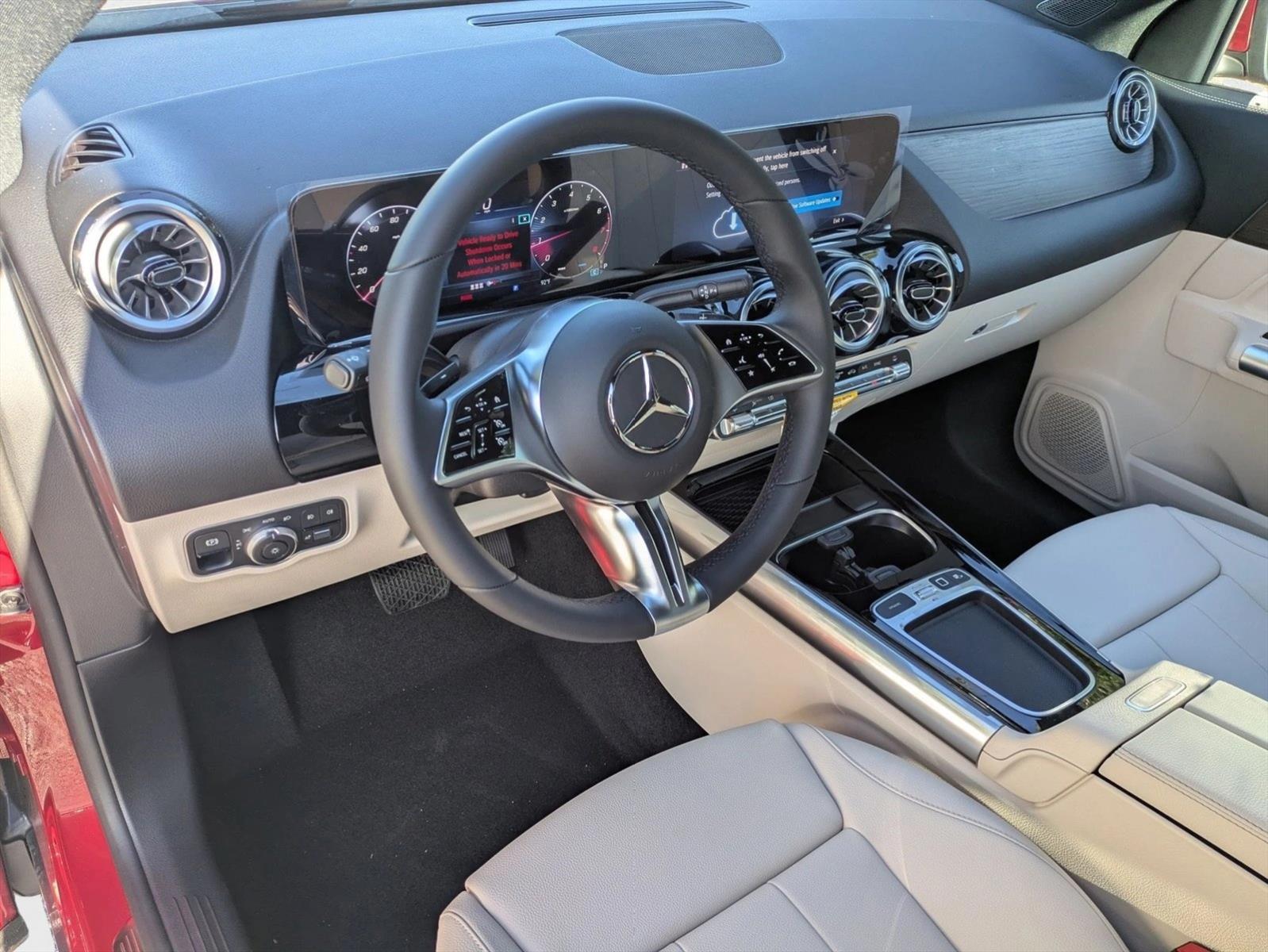 2026 Mercedes Benz GLA 250 photo 2