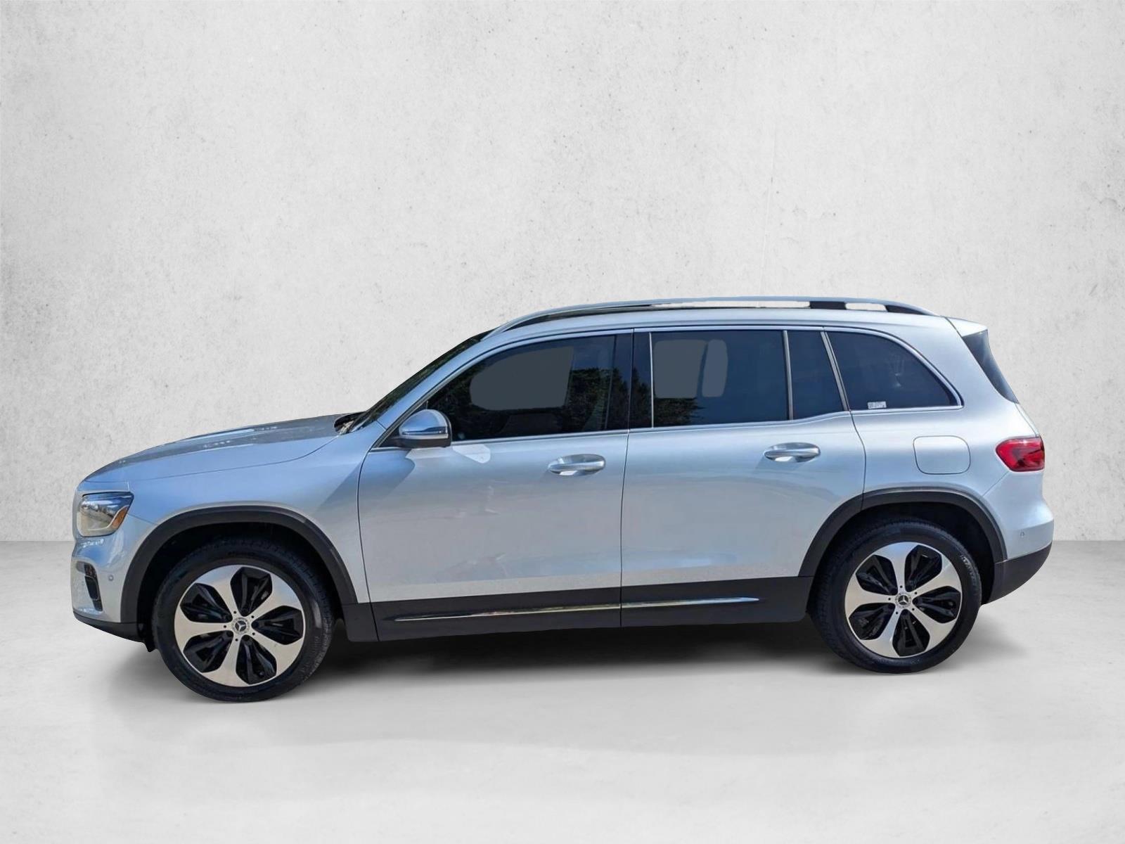 2026 Mercedes-Benz GLB GLB 250 - Photo 9