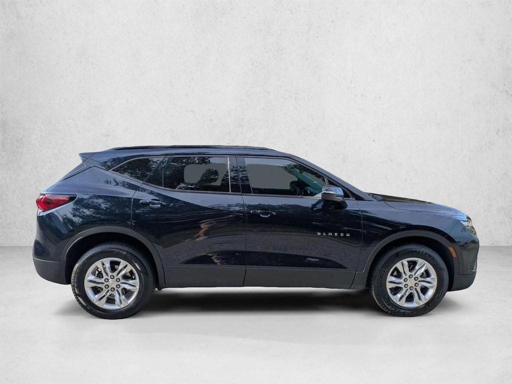 Used 2020 Chevrolet Blazer LT w/1LT SUV