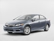 Honda Civic Sedan