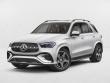  Mercedes-Benz GLE 580