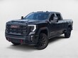 GMC Sierra 2500 HD