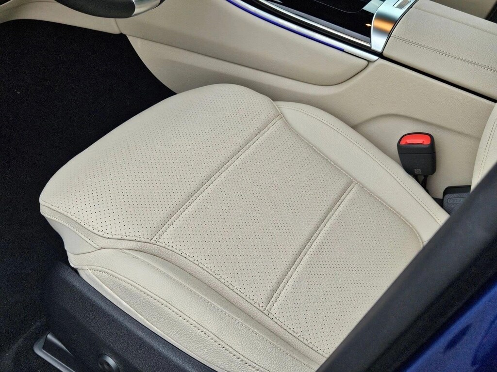 New 2026 Mercedes-Benz GLC 300 GLC 300 4MATIC ® SUV SUV
