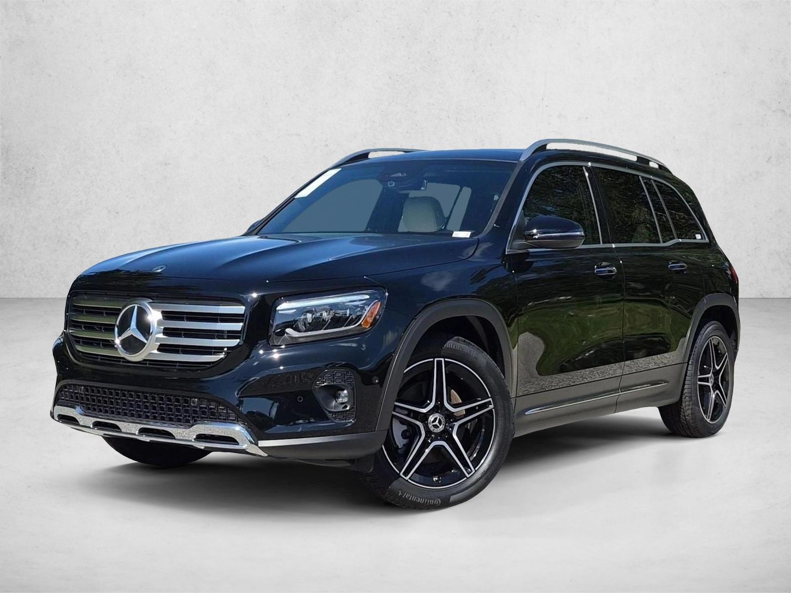  Mercedes-Benz GLB 250