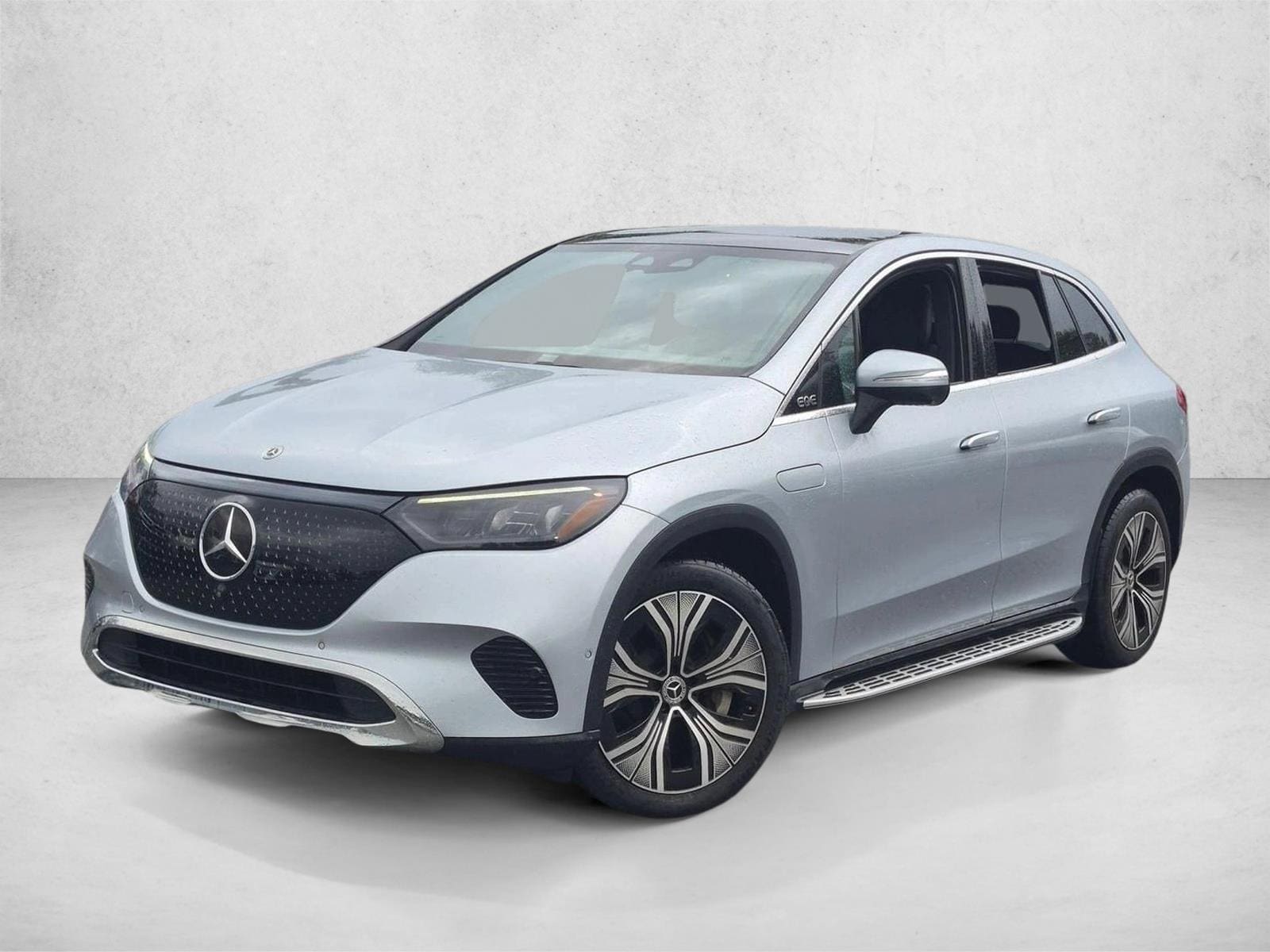 2023 Mercedes-Benz EQE SUV Base