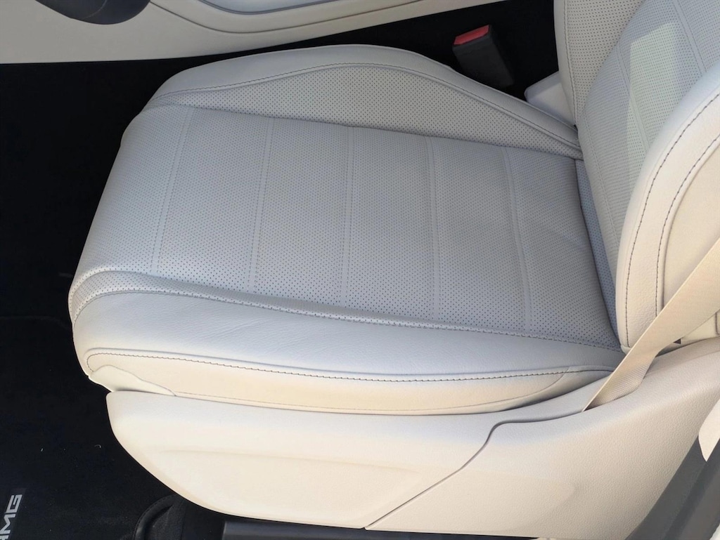 New 2026 Mercedes-Benz GLS 580 GLS 580 4MATIC ® SUV SUV