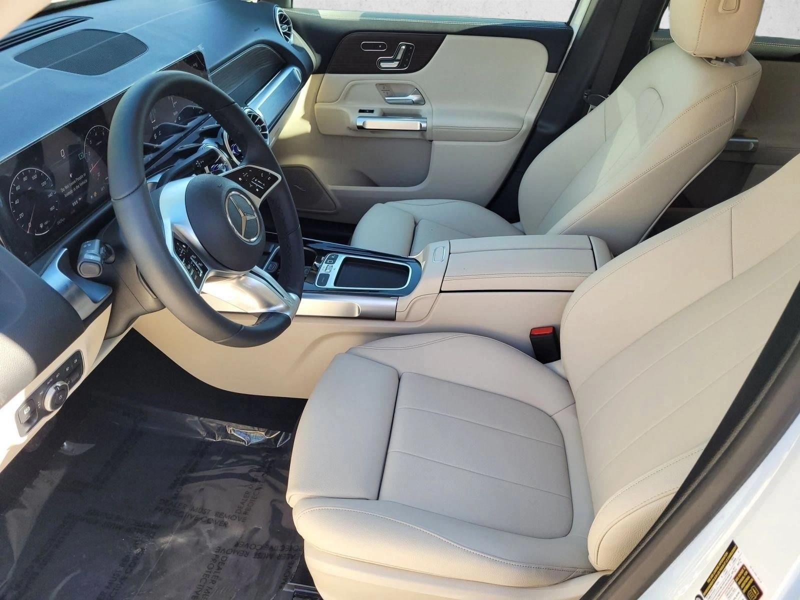 2026 Mercedes-Benz GLB GLB 250 - Photo 17