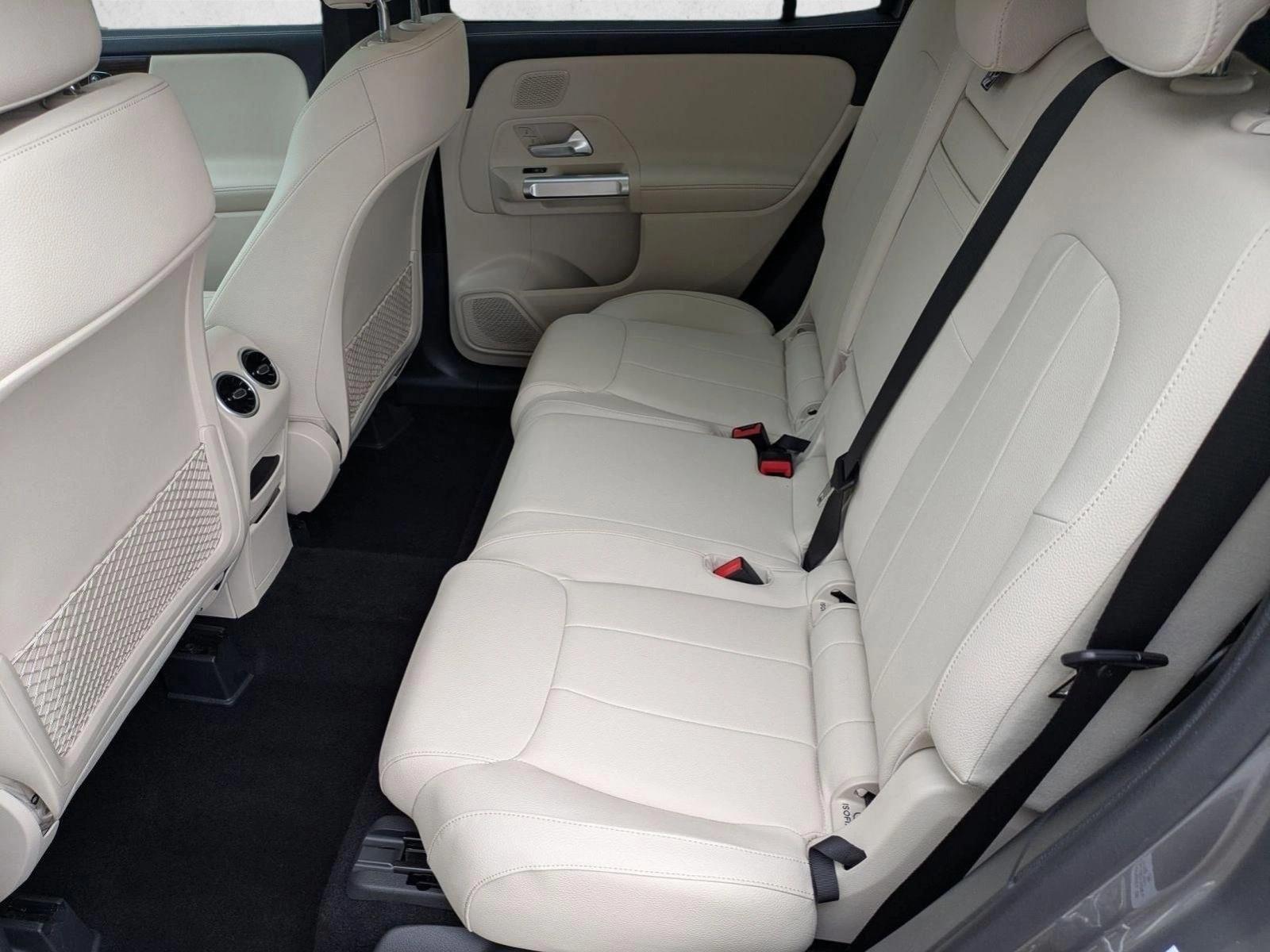 2026 Mercedes-Benz GLB GLB 250 - Photo 20