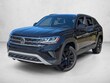  Volkswagen Atlas Cross Sport