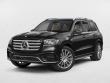  Mercedes-Benz GLS 580