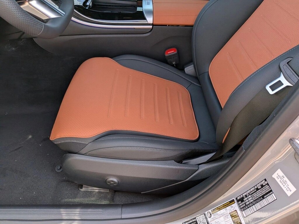 New 2026 Mercedes-Benz C-Class C 300 4MATIC ® Sedan Sedan