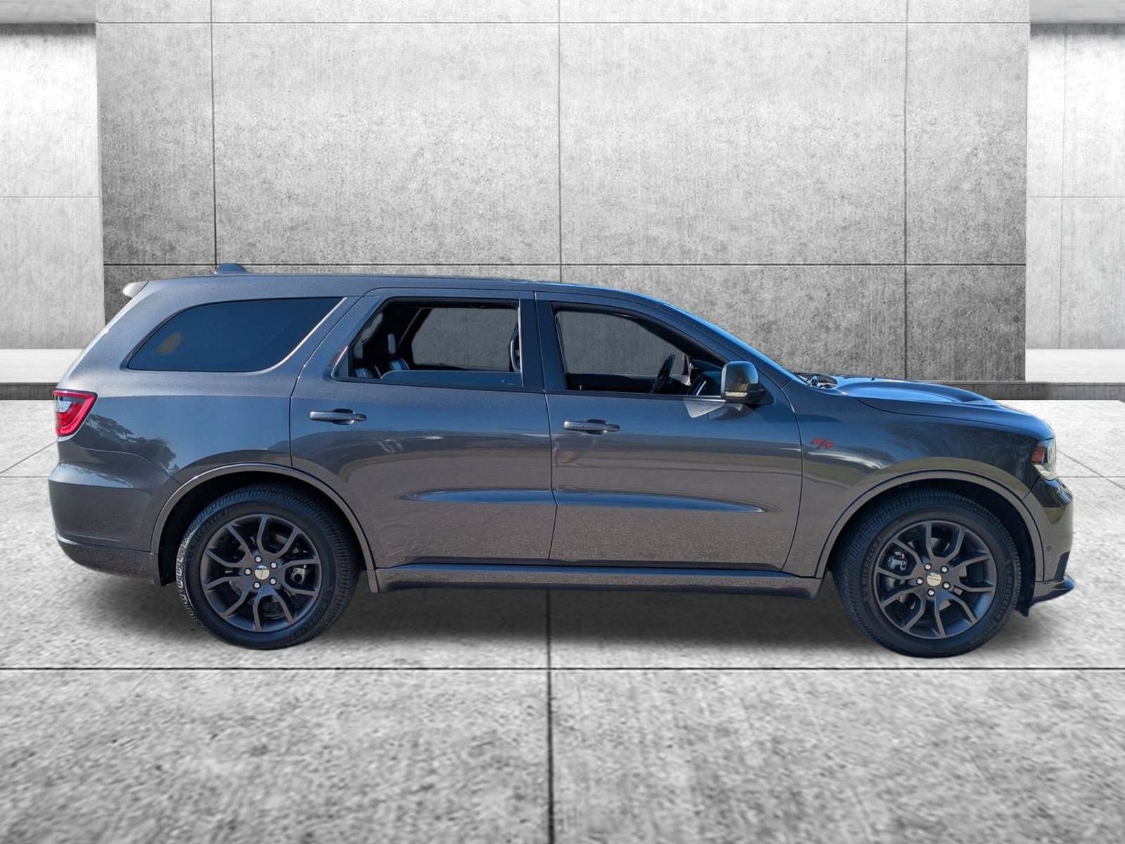 2018 Dodge Durango R/T photo 2
