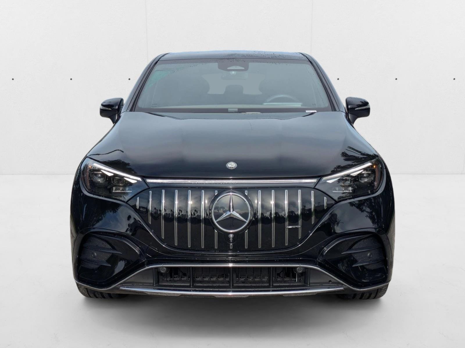Certified 2024 Mercedes-Benz EQE SUV Base with VIN 4JGGM5DBXRA002420 for sale in Sarasota, FL