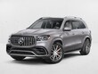  Mercedes-Benz AMG GLS 63