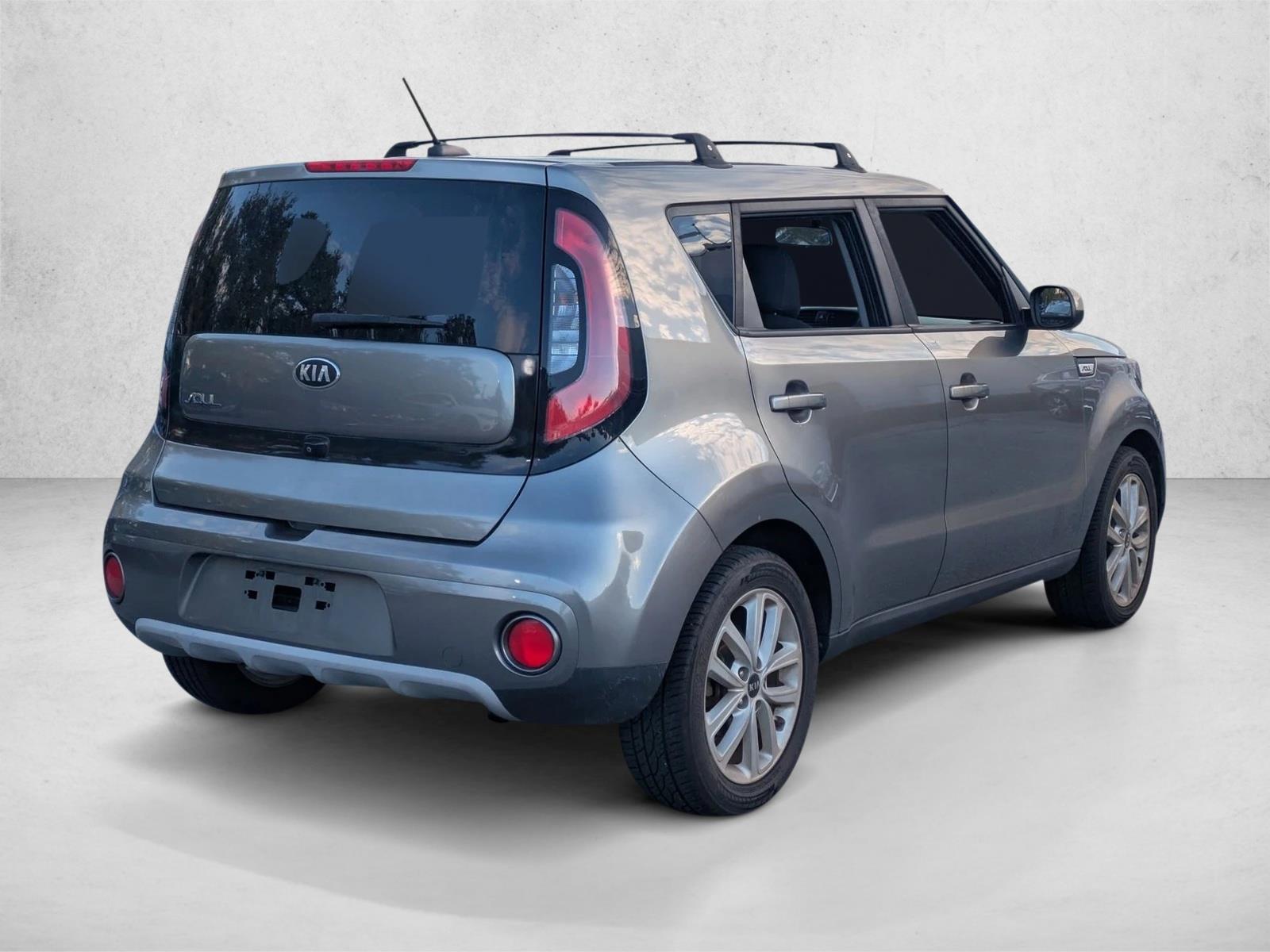 2019 Kia Soul Plus photo 4