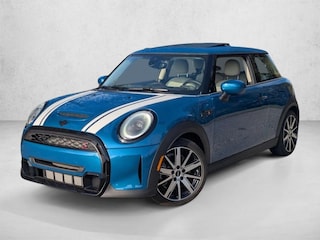 2024 MINI Hardtop