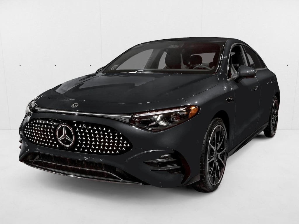 New 2026 Mercedes-Benz CLA 350 Sedan CLA 350 4MATIC ® Sedan Sedan