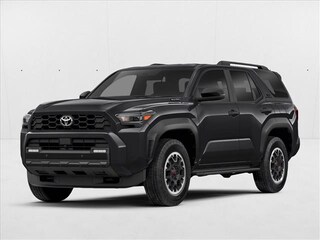 2025 Toyota 4Runner