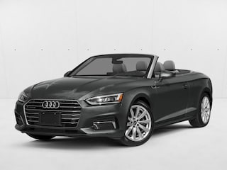 2019 Audi A5