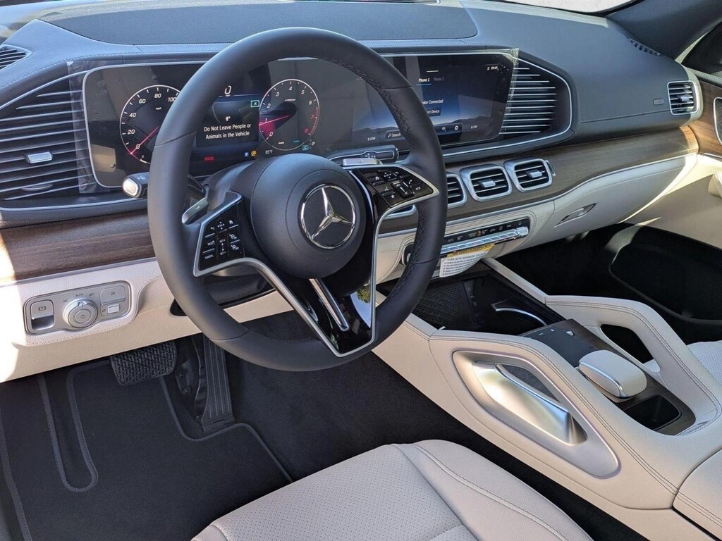 Certified 2026 Mercedes-Benz GLE GLE 350 SUV SUV