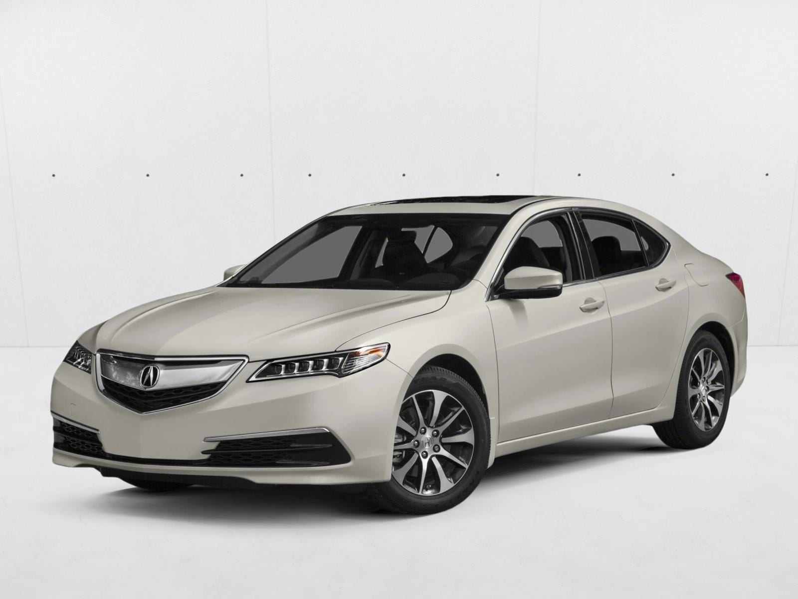 2015 Acura TLX Technology Package's photo