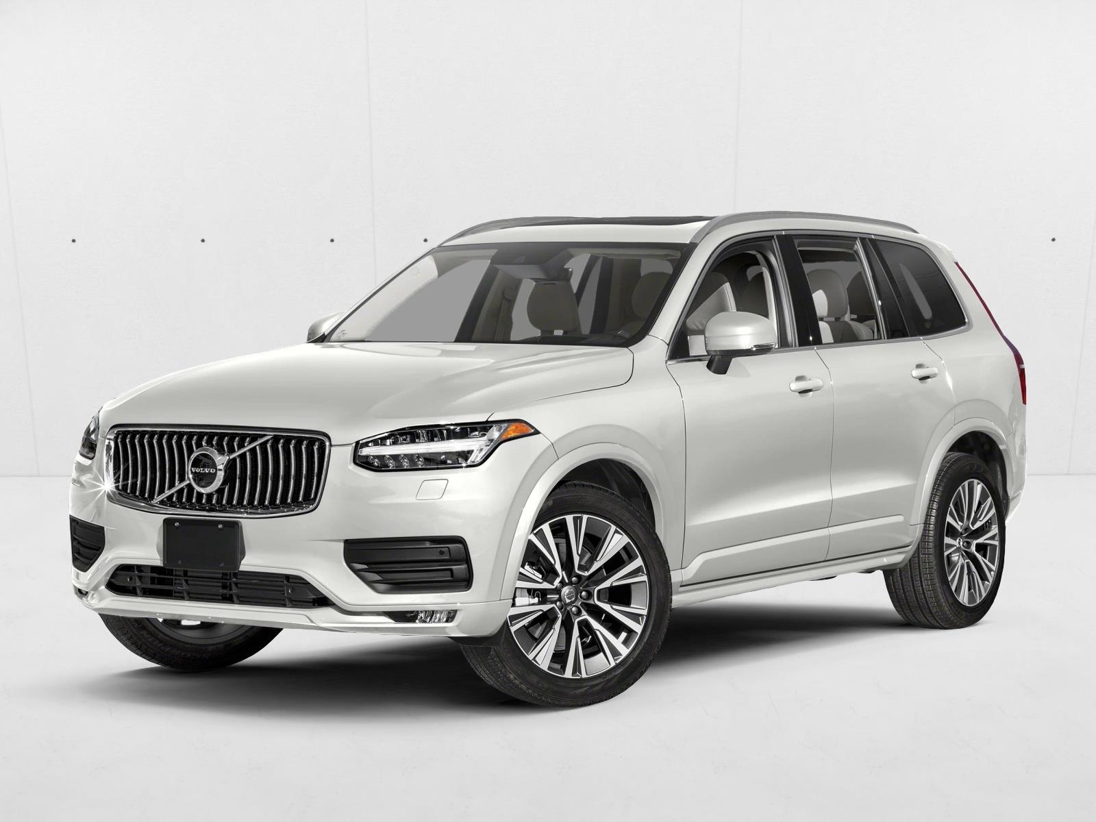 2022 Volvo XC90 Momentum