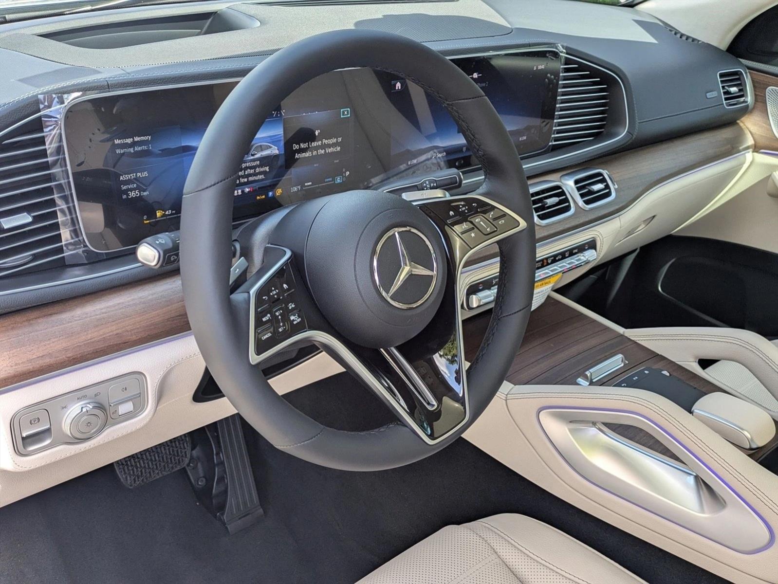 2026 Mercedes Benz GLE 450 4MATIC Coupe photo 2