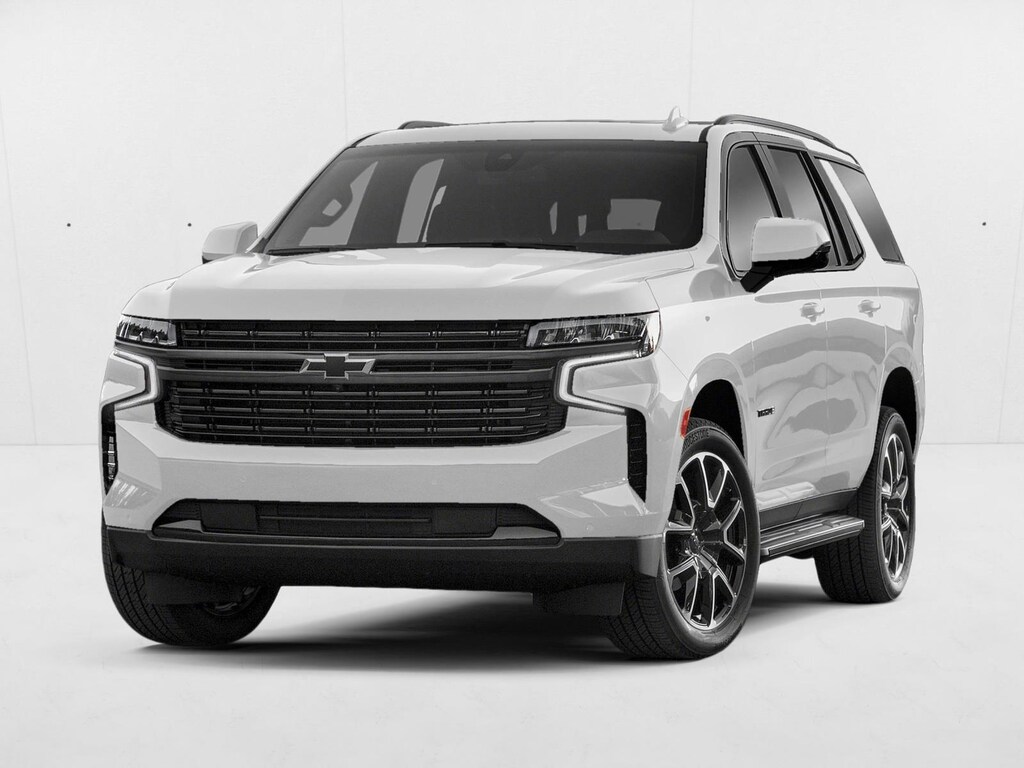Used 2021 Chevrolet Tahoe LS SUV