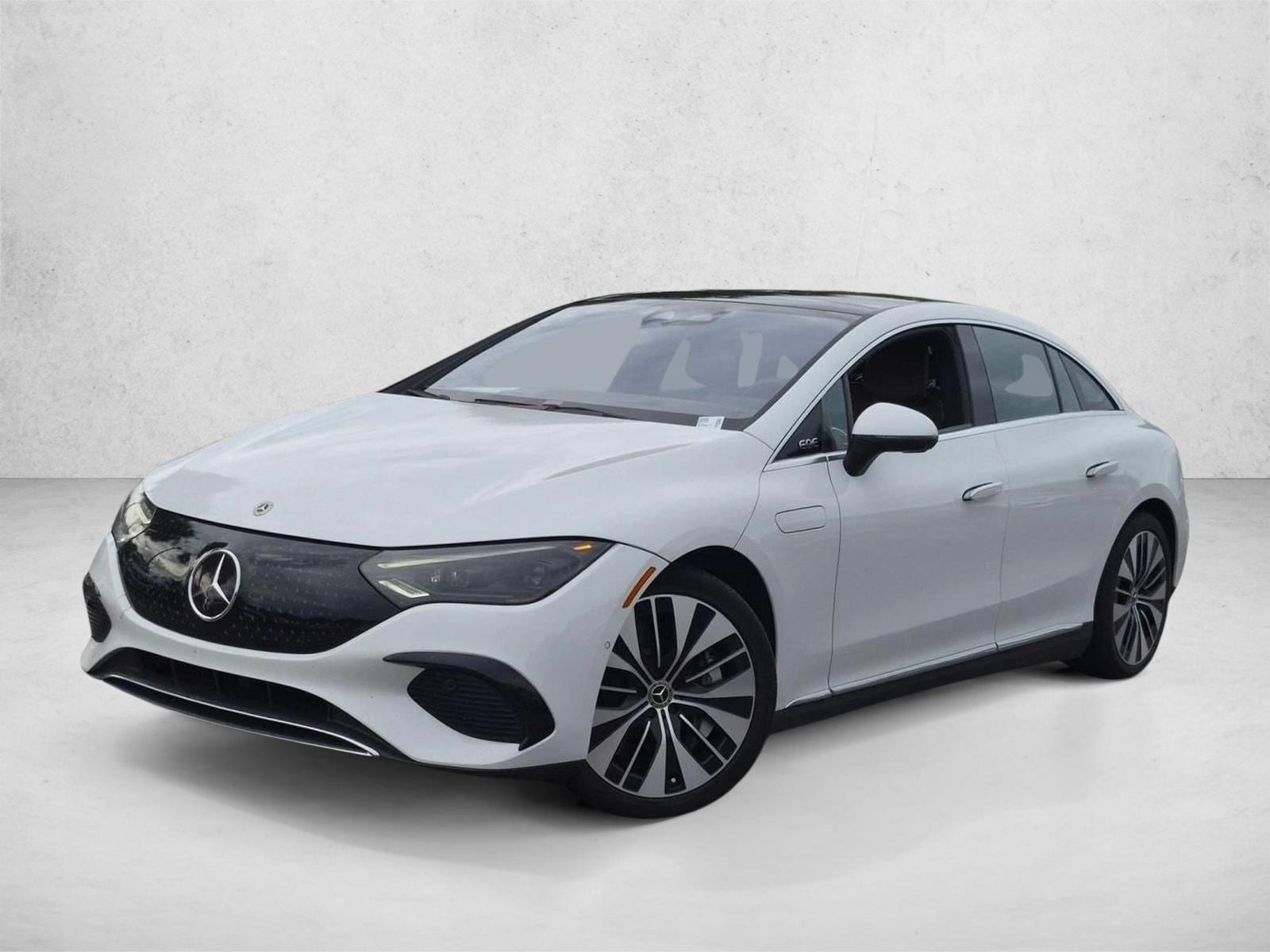 2023 Mercedes-Benz EQE Base